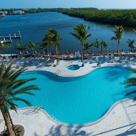 Hyatt House Naples 5Th Avenue Hotel Bagian luar foto