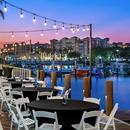 Hyatt House Naples 5Th Avenue Hotel Bagian luar foto