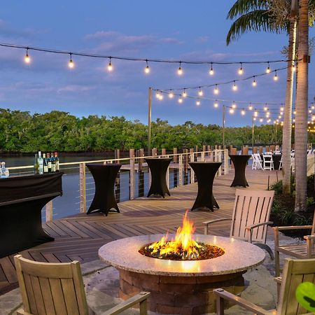 Hyatt House Naples 5Th Avenue Hotel Bagian luar foto