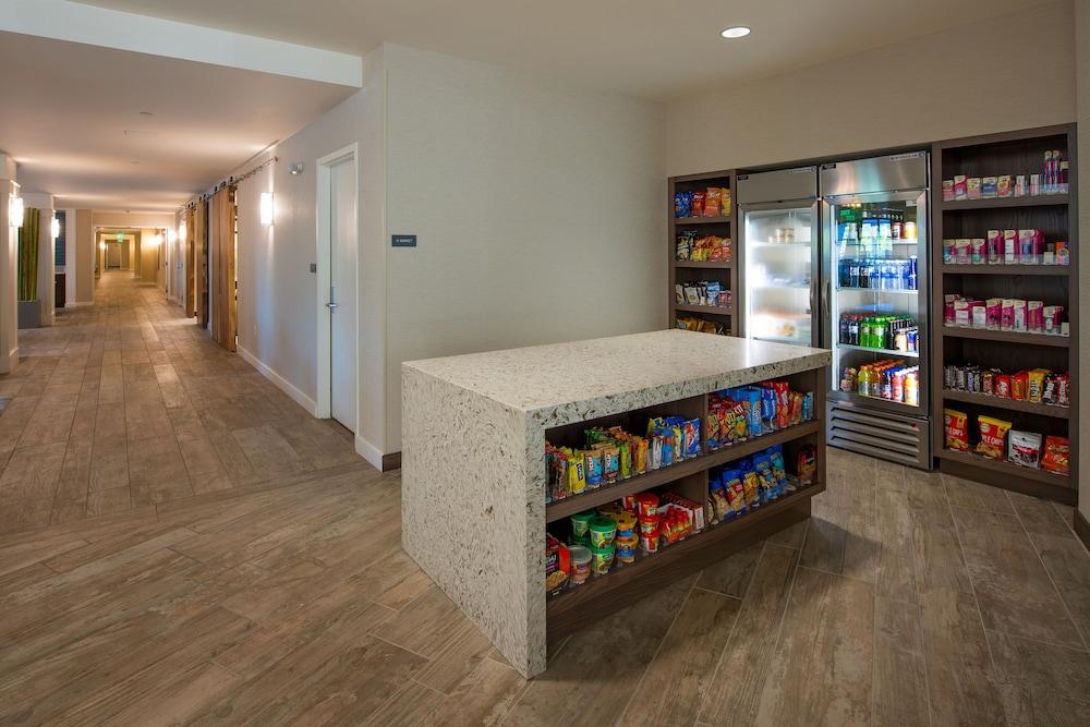 Hyatt House Naples 5Th Avenue Hotel Bagian luar foto