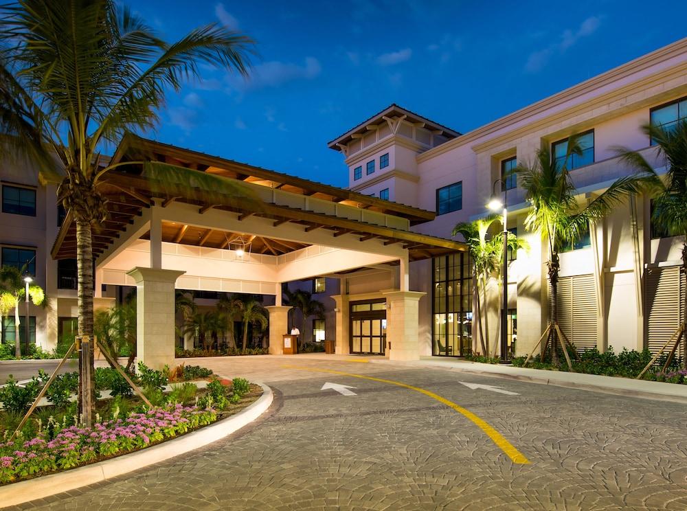 Hyatt House Naples 5Th Avenue Hotel Bagian luar foto