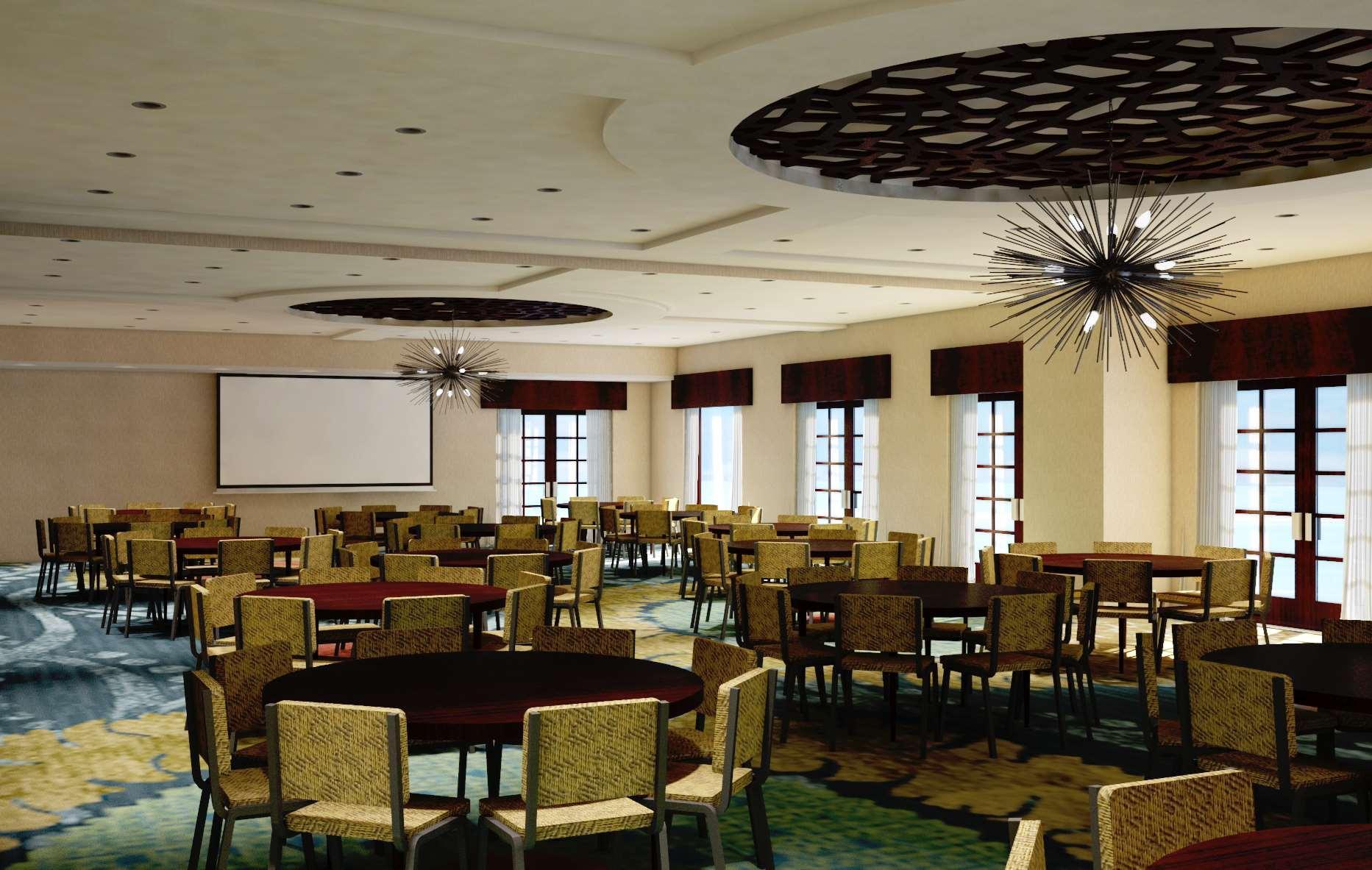 Hyatt House Naples 5Th Avenue Hotel Bagian luar foto