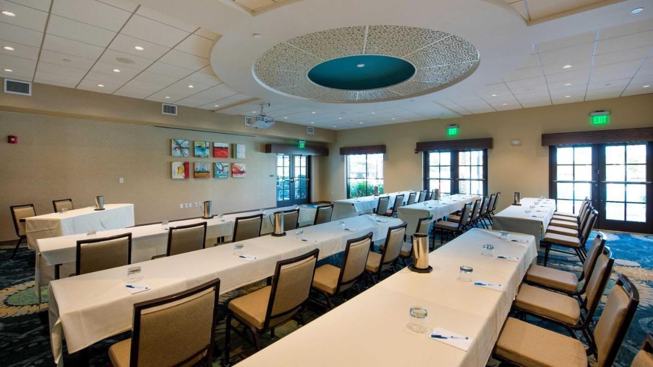 Hyatt House Naples 5Th Avenue Hotel Bagian luar foto