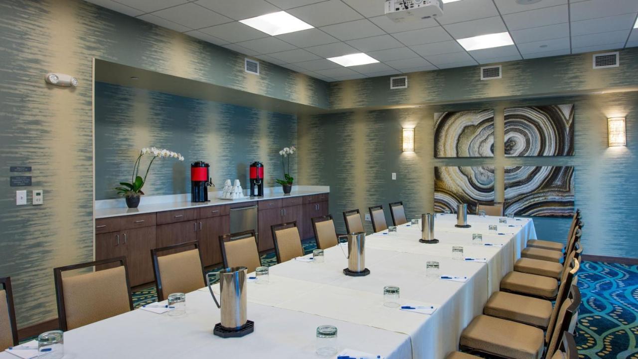 Hyatt House Naples 5Th Avenue Hotel Bagian luar foto