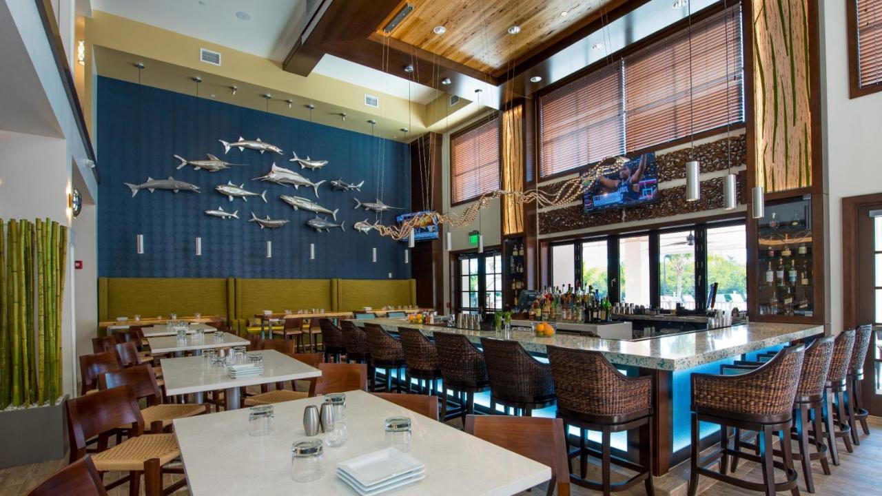 Hyatt House Naples 5Th Avenue Hotel Bagian luar foto