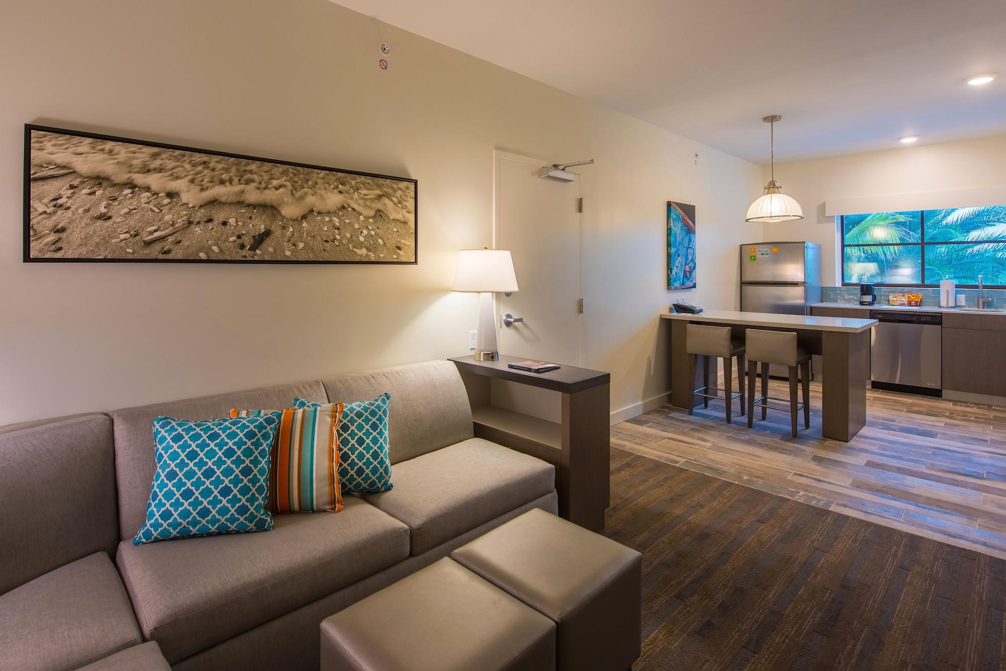 Hyatt House Naples 5Th Avenue Hotel Bagian luar foto