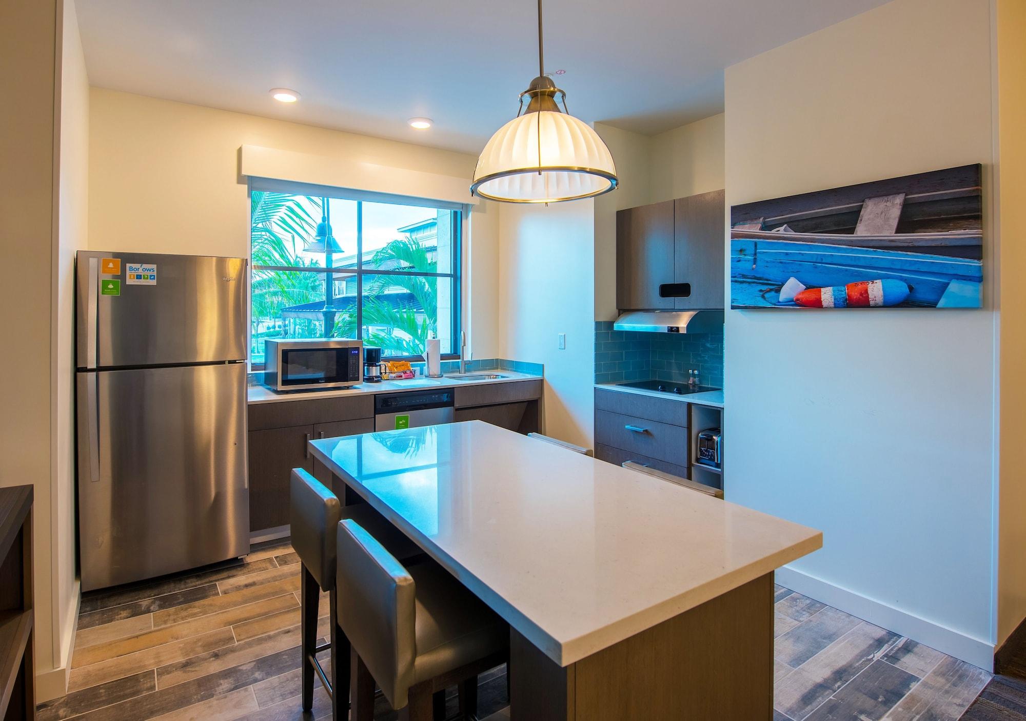 Hyatt House Naples 5Th Avenue Hotel Bagian luar foto