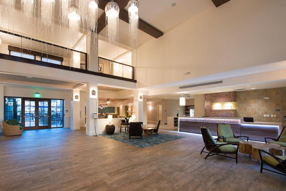 Hyatt House Naples 5Th Avenue Hotel Bagian luar foto
