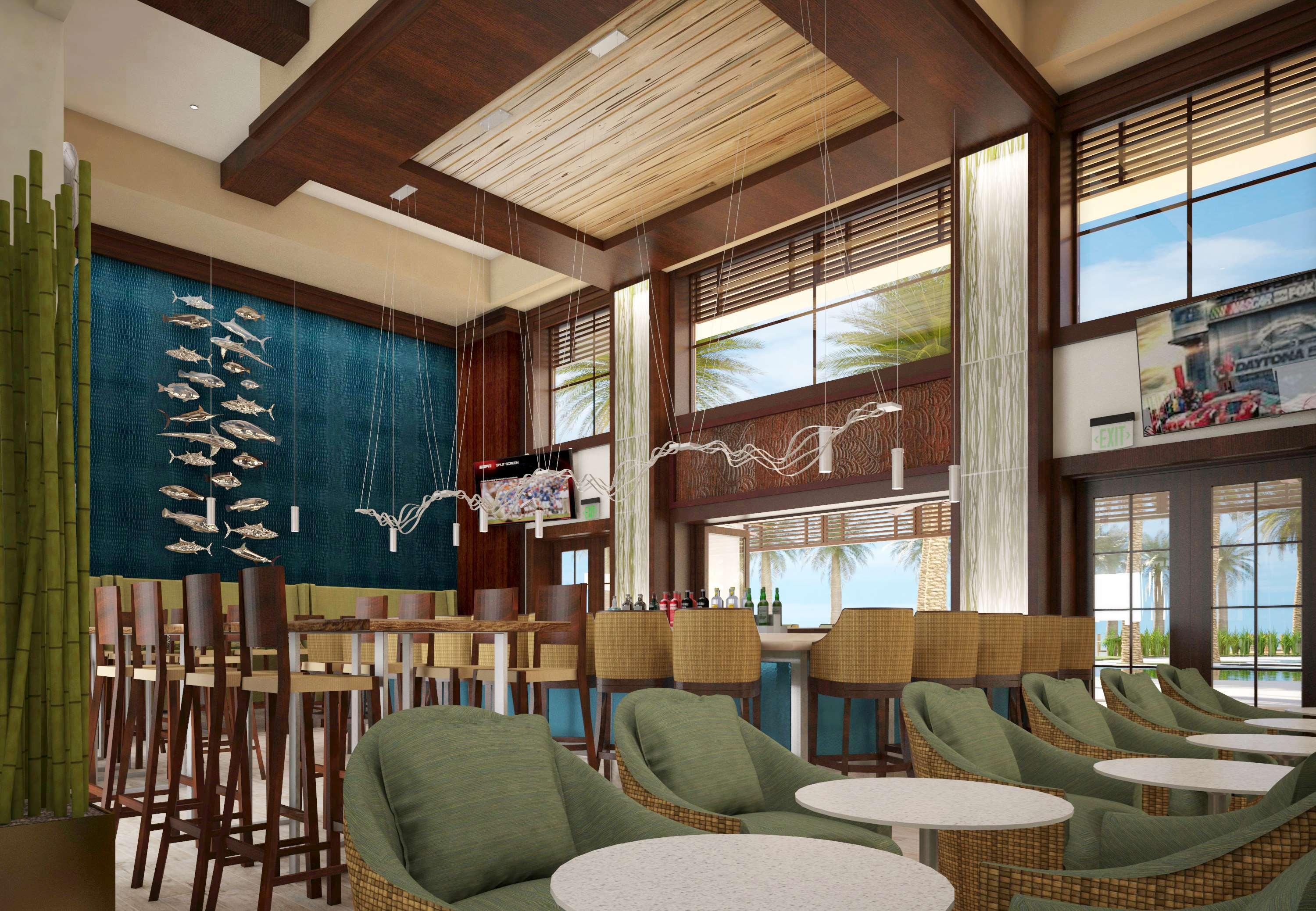 Hyatt House Naples 5Th Avenue Hotel Bagian luar foto