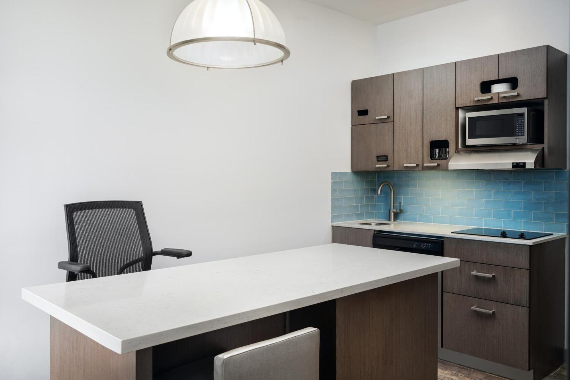Hyatt House Naples 5Th Avenue Hotel Bagian luar foto